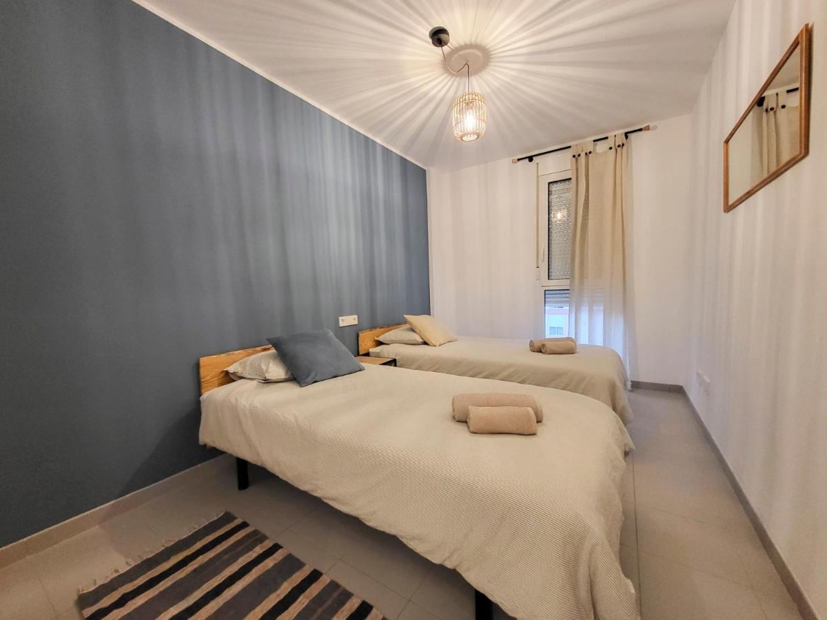 Medano4You Kevin'S Penthouse El Médano المظهر الخارجي الصورة