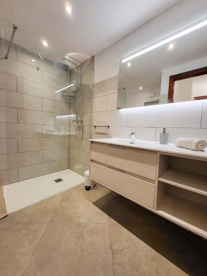Medano4You Kevin'S Penthouse El Médano المظهر الخارجي الصورة
