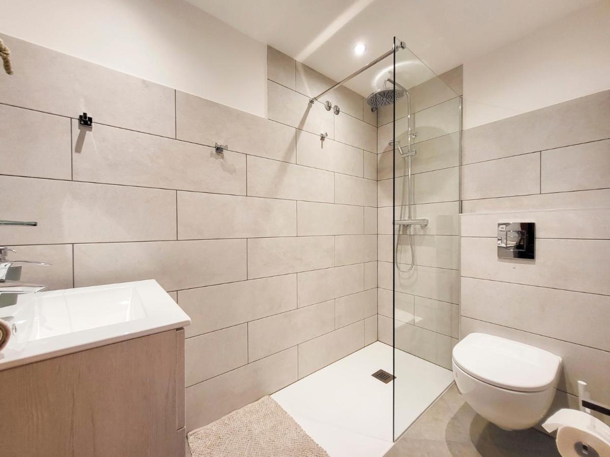 Medano4You Kevin'S Penthouse El Médano المظهر الخارجي الصورة