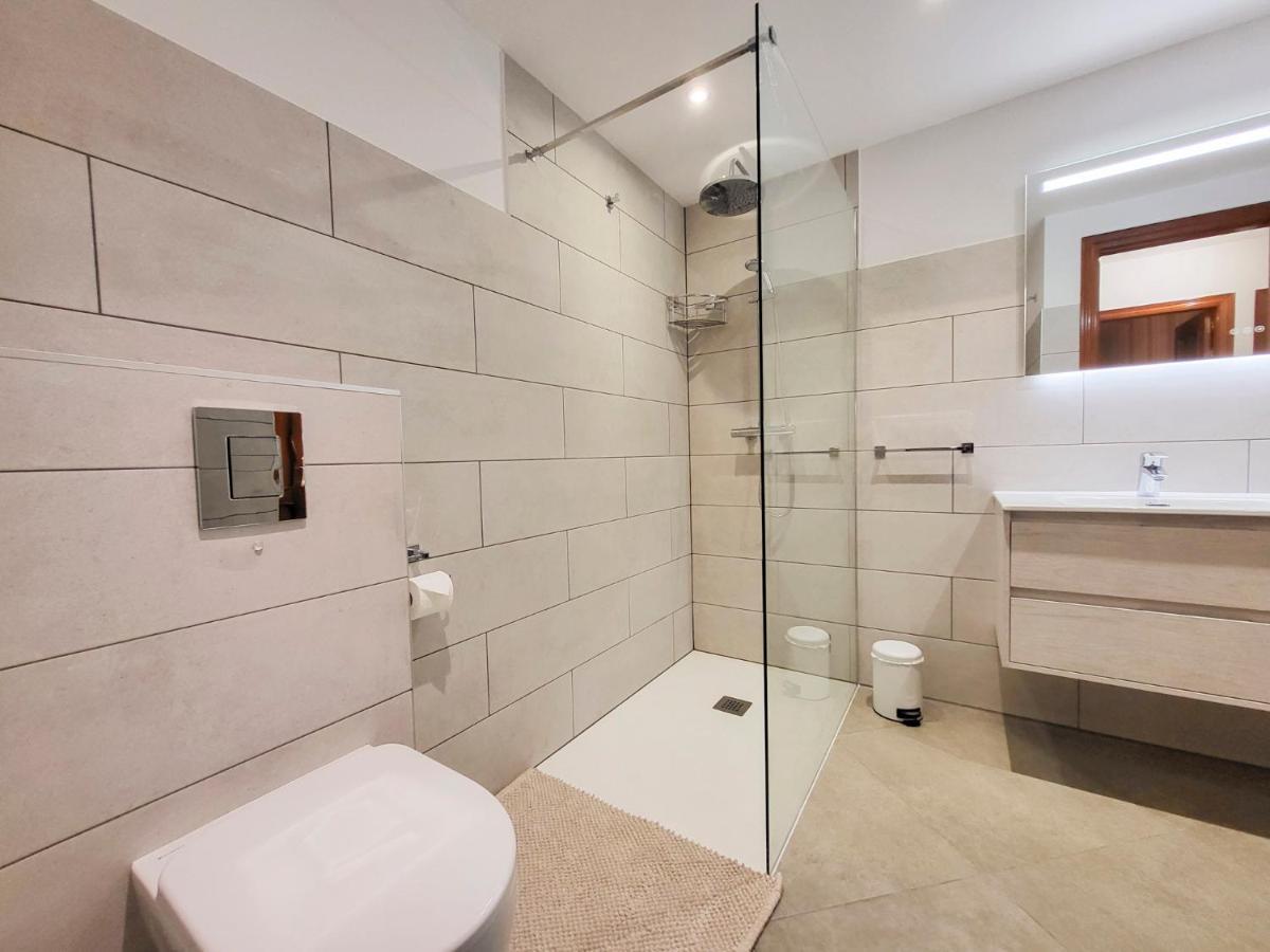 Medano4You Kevin'S Penthouse El Médano المظهر الخارجي الصورة